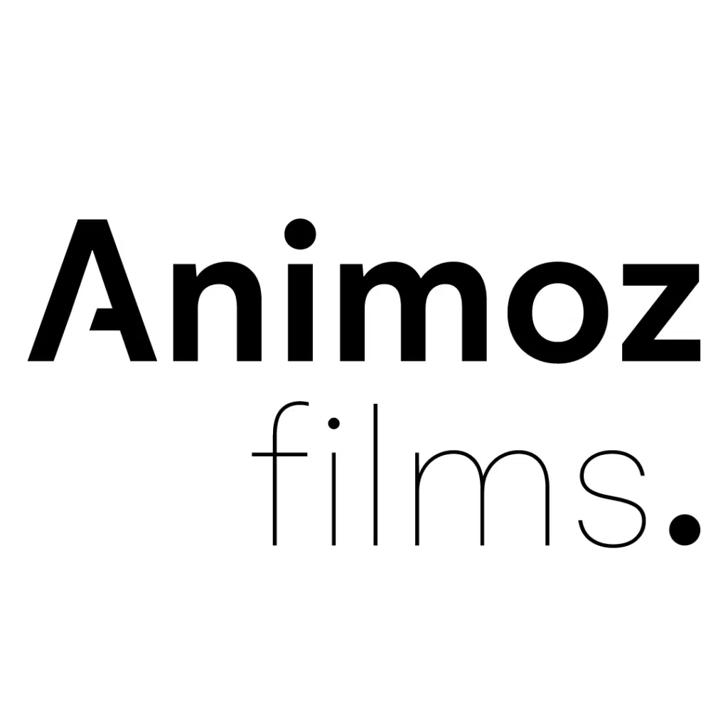 logo animoz films