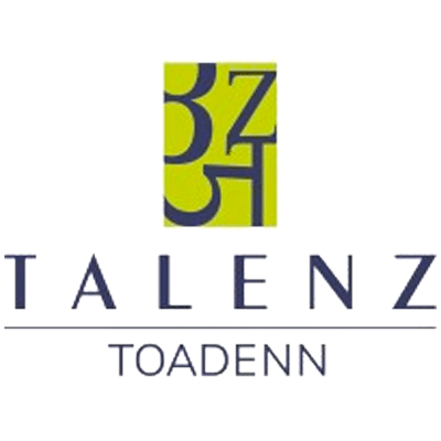 Talenz toadenn logo