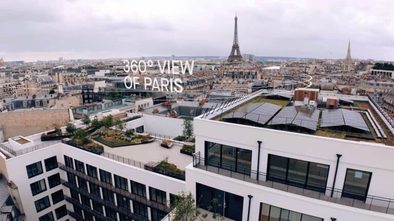 Allure video mix media