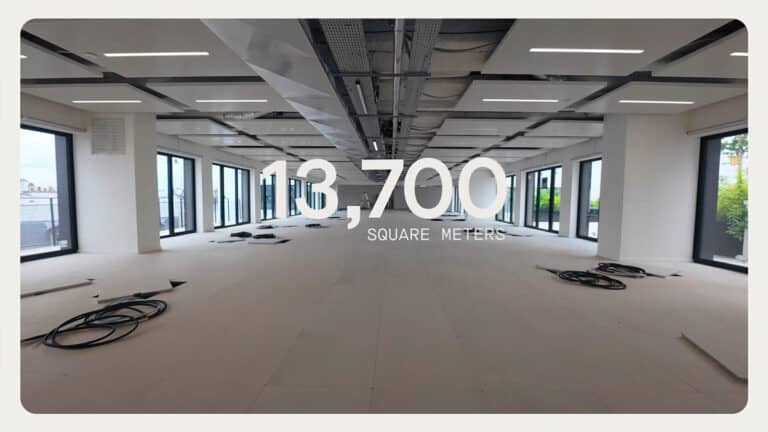 Allure video mix media