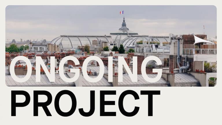 Allure video mix media