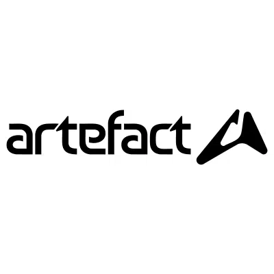 artefact logo