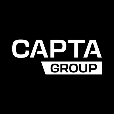 capta prod logo