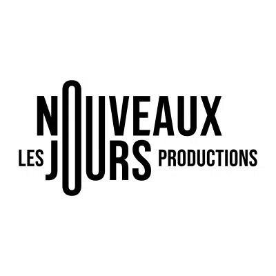 les nouveaux jours logo