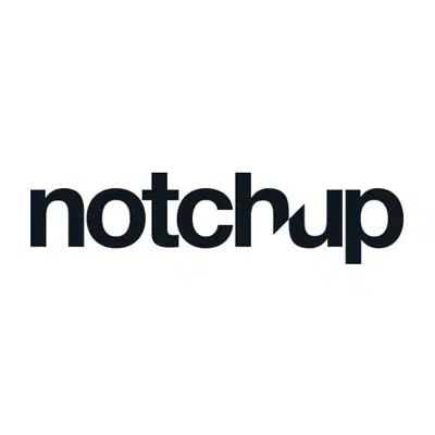 Notchup logo