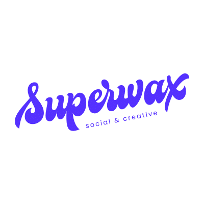 superwax logo