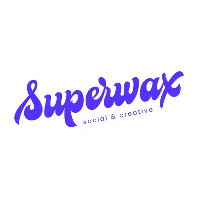superwax logo