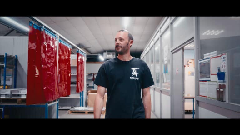 tolanjou video corporate