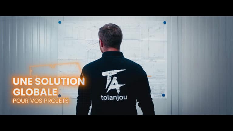 tolanjou video corporate