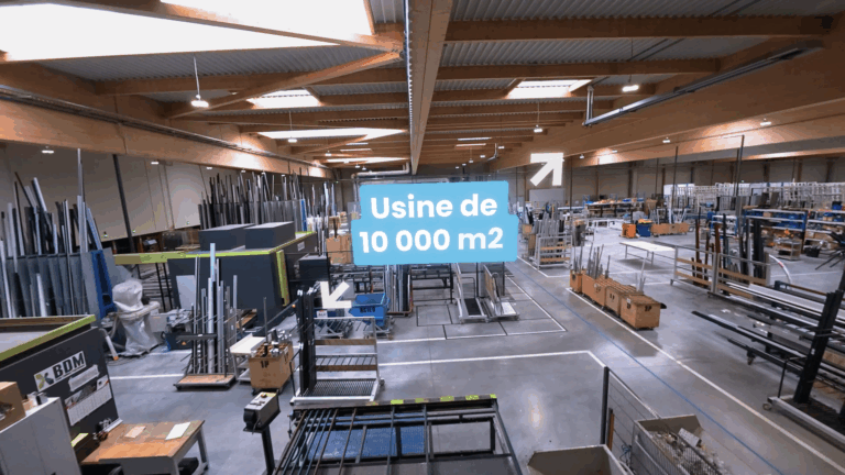 Atlantique Ouvertures - Drône FPV