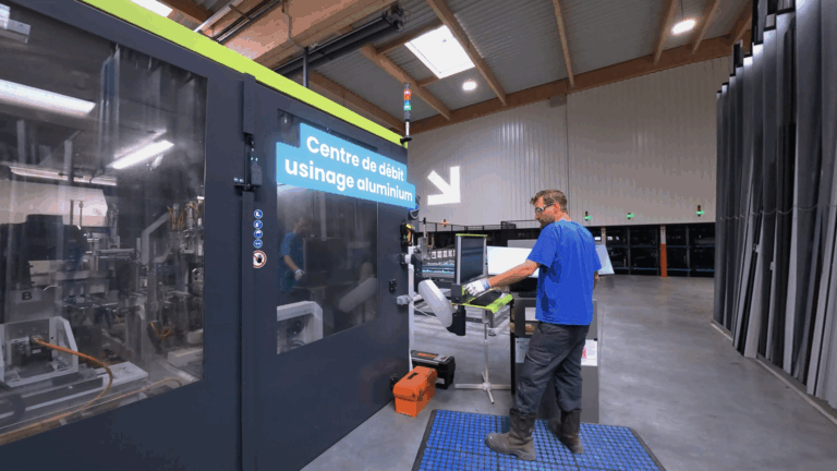 Atlantique Ouvertures - Drône FPV