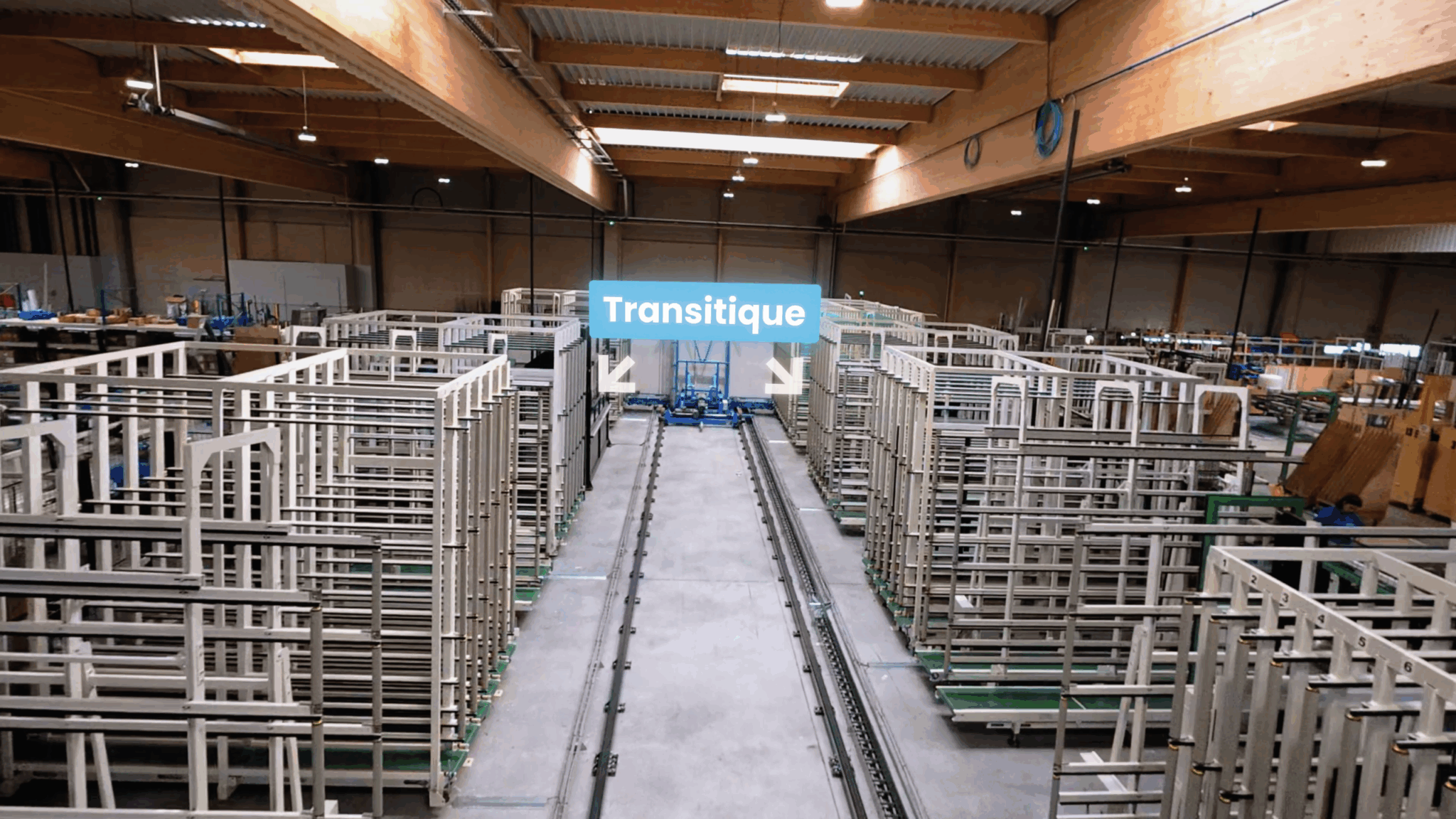 Atlantique Ouvertures - Drône FPV