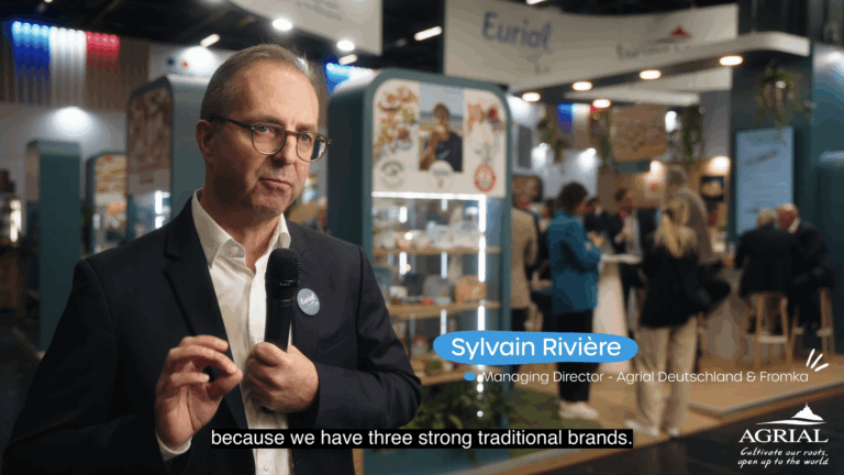 Eurial vidéo événementielle