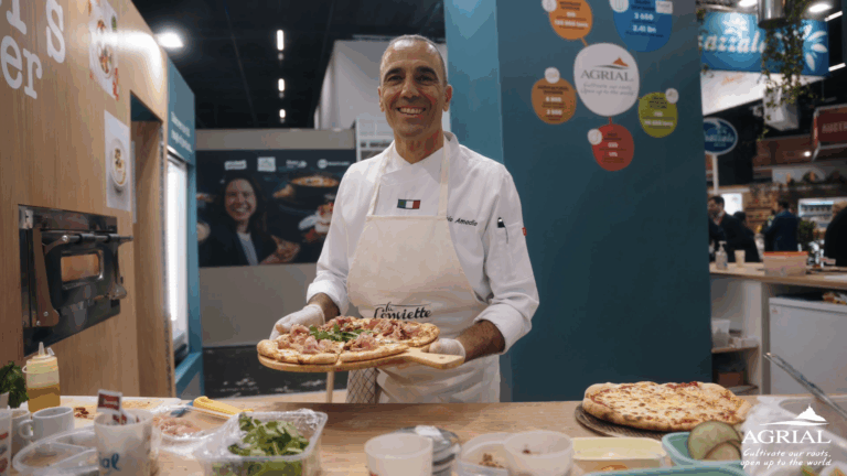 Eurial vidéo événementielle