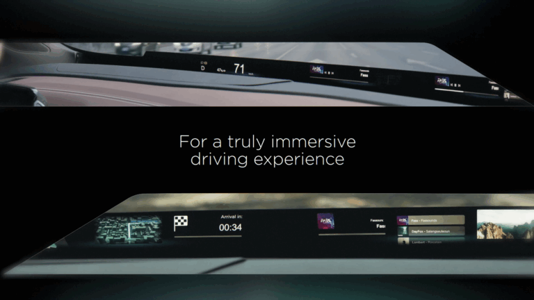 vidéo mix-media Saint-Gobain