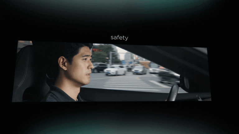 vidéo mix-media Saint-Gobain