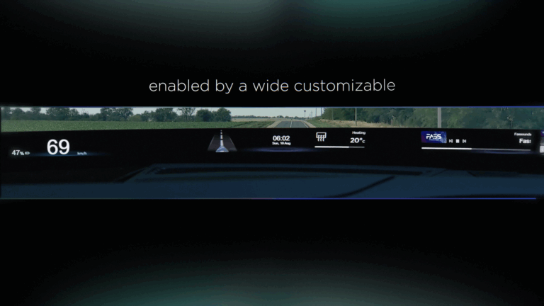 vidéo mix-media Saint-Gobain