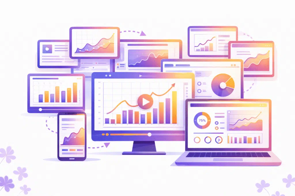 Vous proposez une solution SaaS ? Pensez absolument au motion design pour la présenter