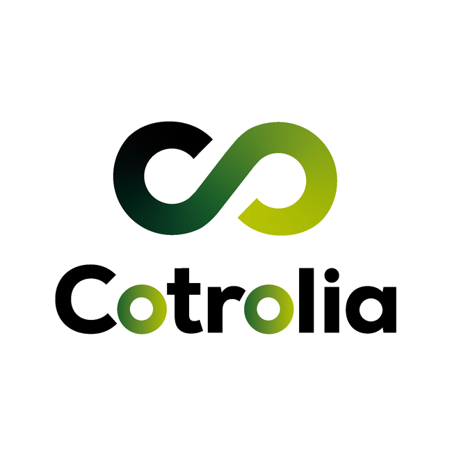 logo cotrolia