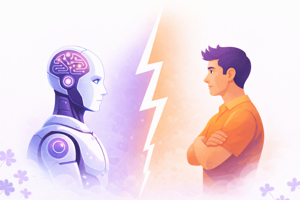 Comment l’humain restera au cœur des productions vidéos d’entreprise en 2026 ?