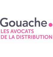 Logo Gouache Avocats