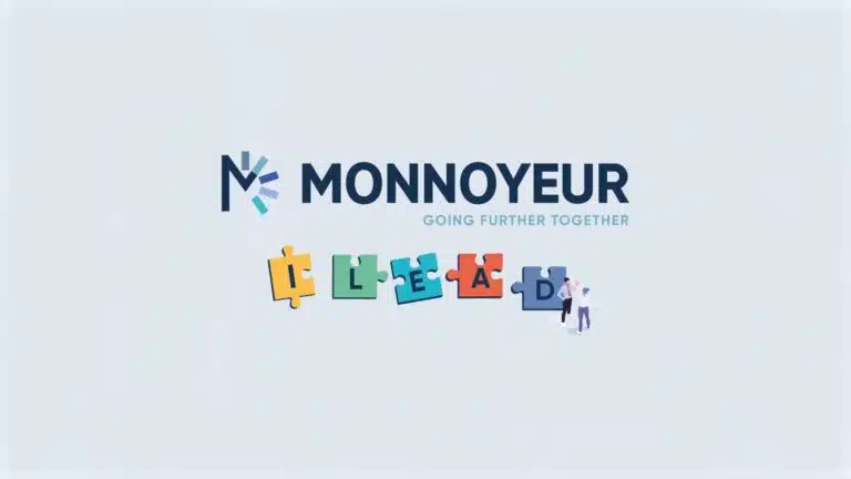 Monnoyeur - Motion Design
