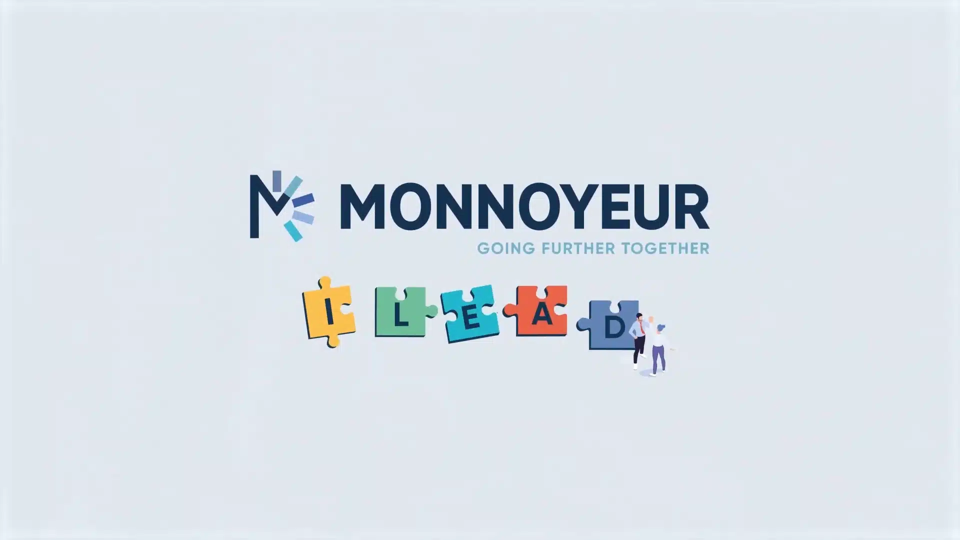 Monnoyeur - Motion Design